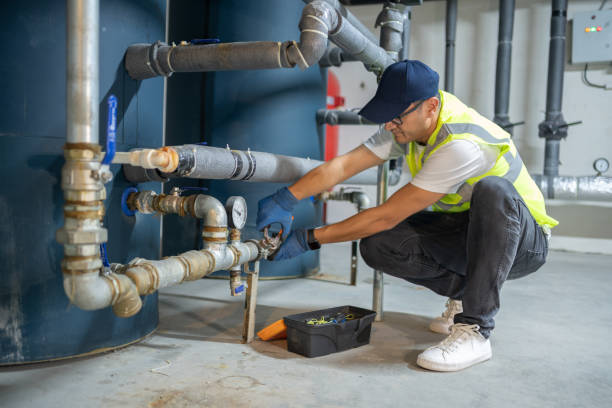 Plumbing System Maintenance in Varnville, SC