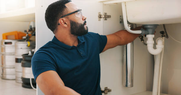 Residential Plumbing Services in Varnville, SC